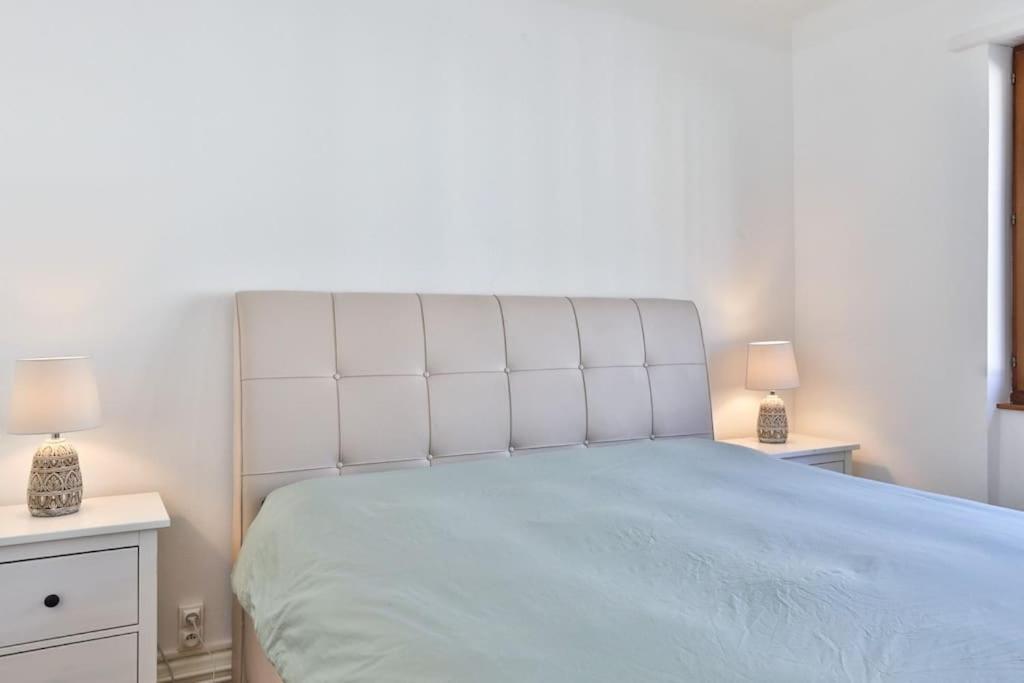 Suite Tres Moderne Et Cosy, Proche Centre-Ville, Mulhouse Centre Exterior photo