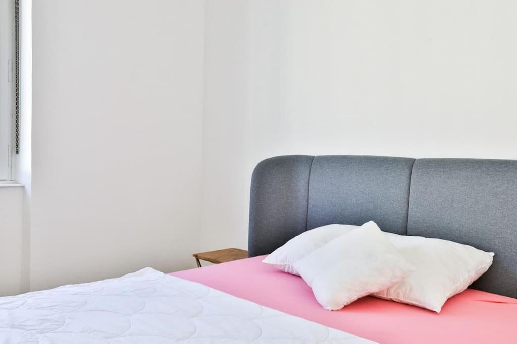 Suite Tres Moderne Et Cosy, Proche Centre-Ville, Mulhouse Centre Exterior photo