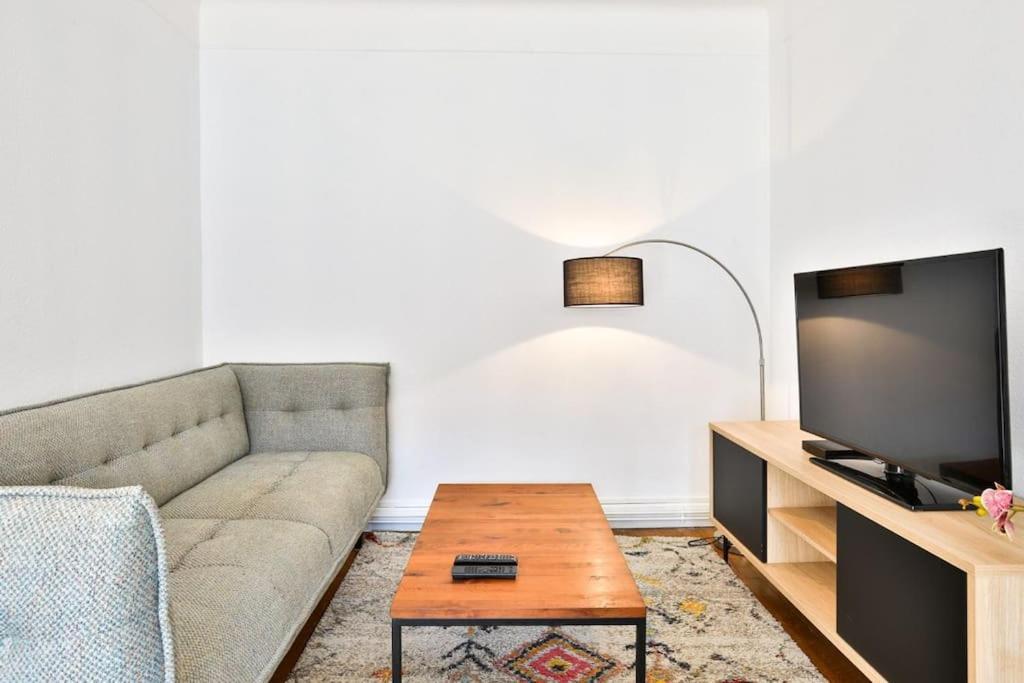 Suite Tres Moderne Et Cosy, Proche Centre-Ville, Mulhouse Centre Exterior photo