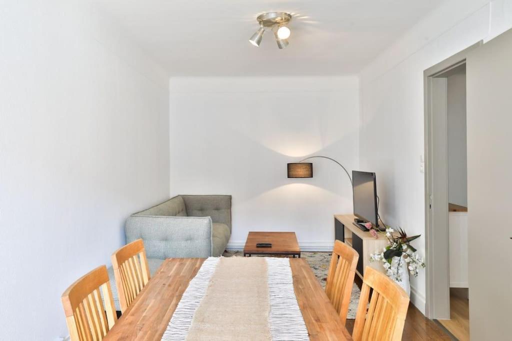 Suite Tres Moderne Et Cosy, Proche Centre-Ville, Mulhouse Centre Exterior photo